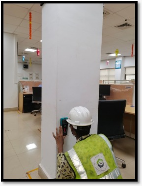 Profometer Test