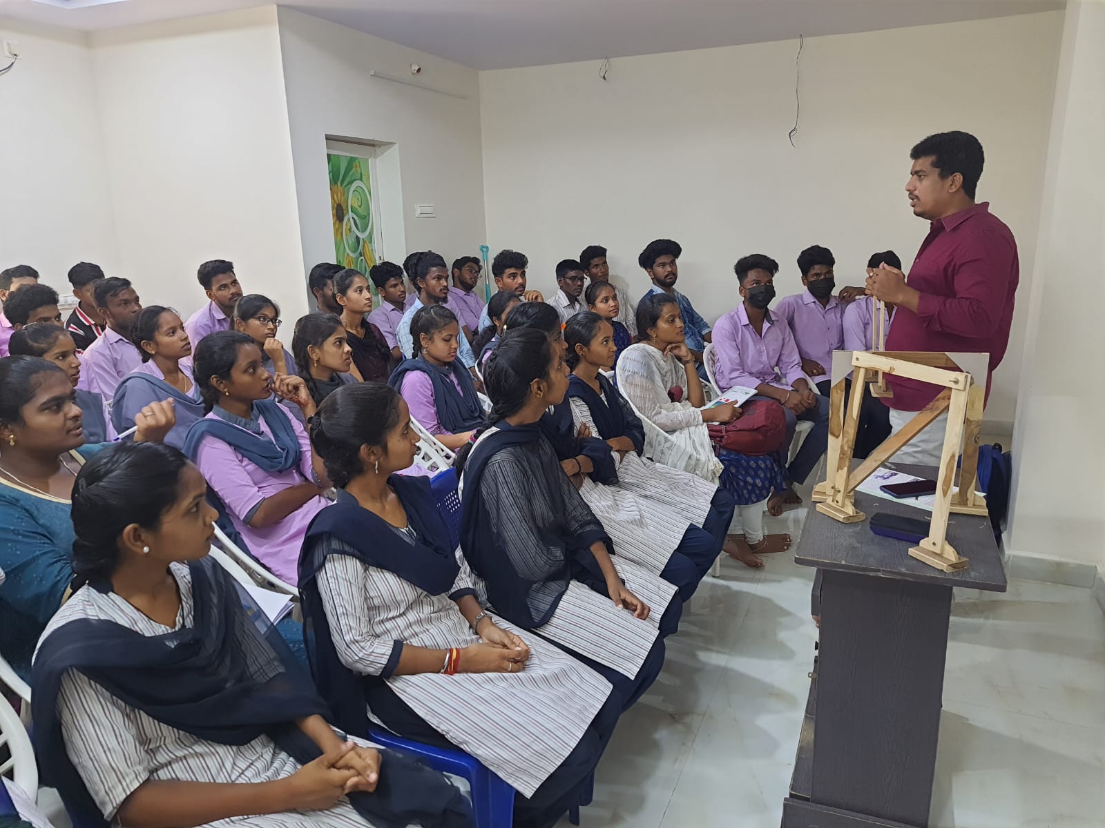 Structural Design Workshop