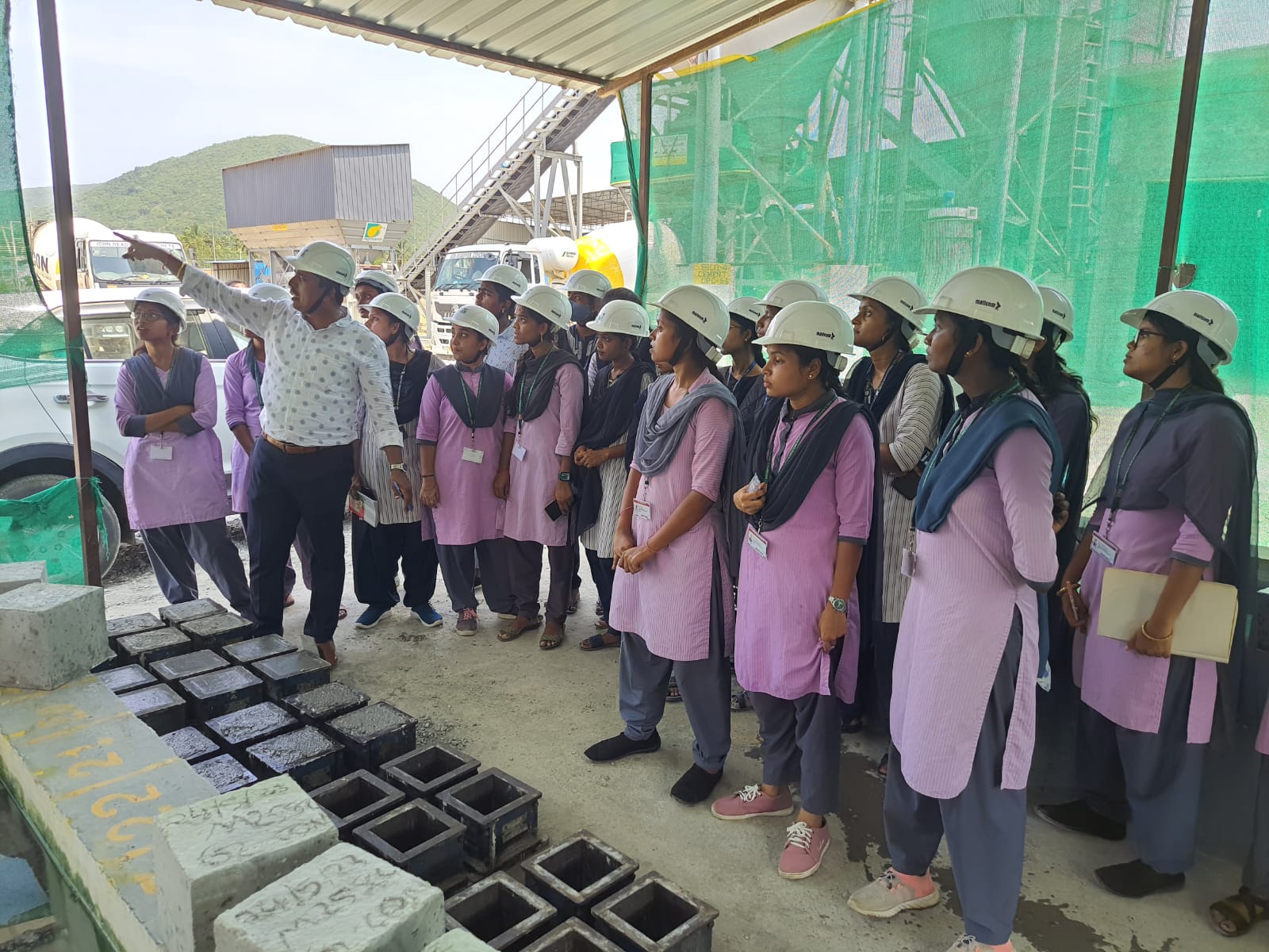 Building Code & Structural Review