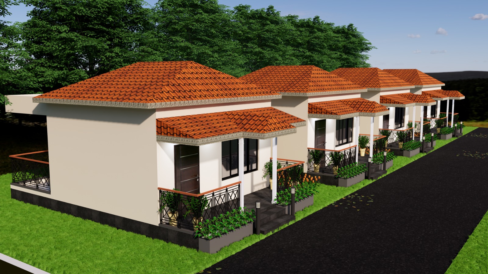 Kasipatnam Resort Project