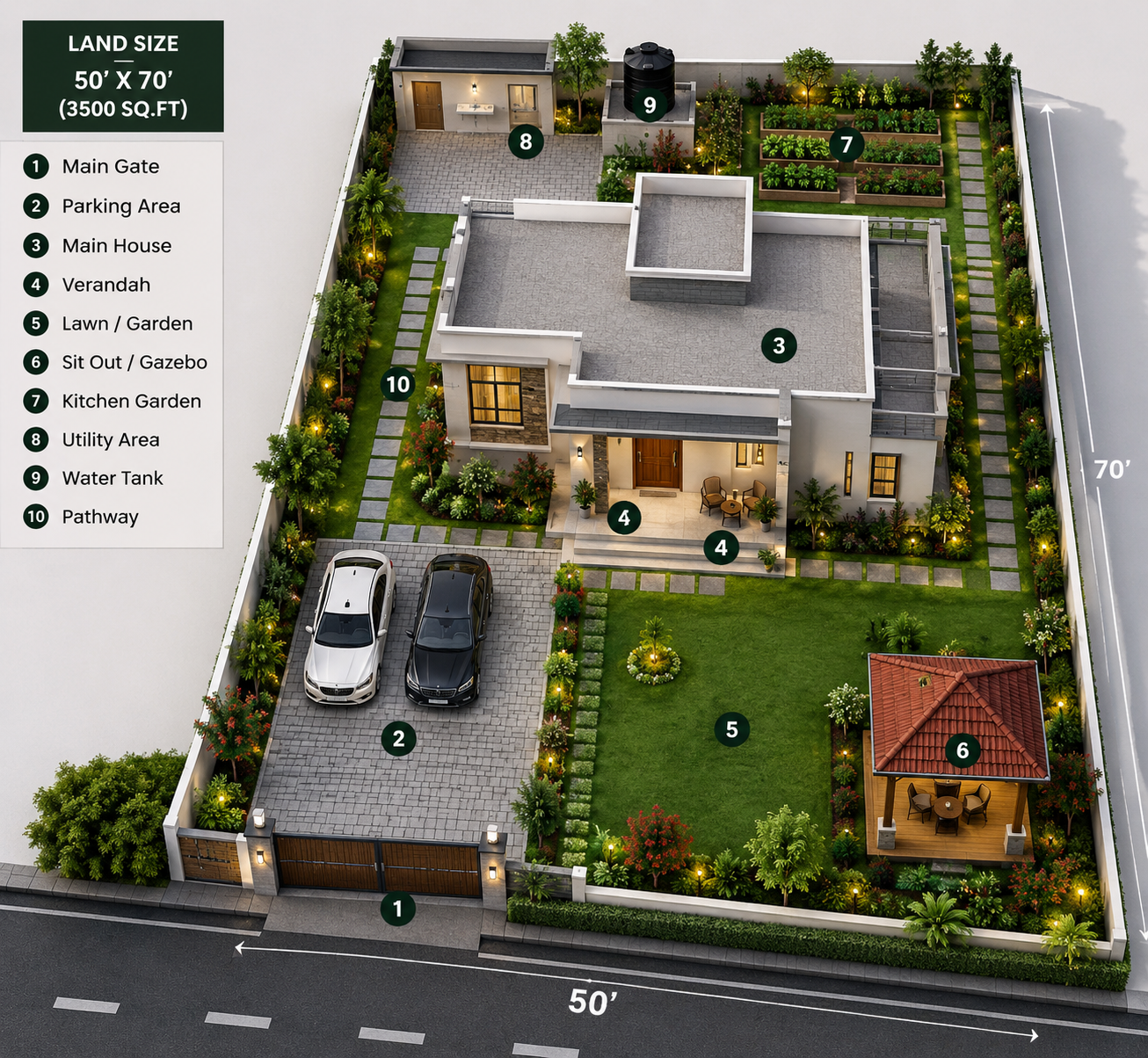 Project Monitoring & Management